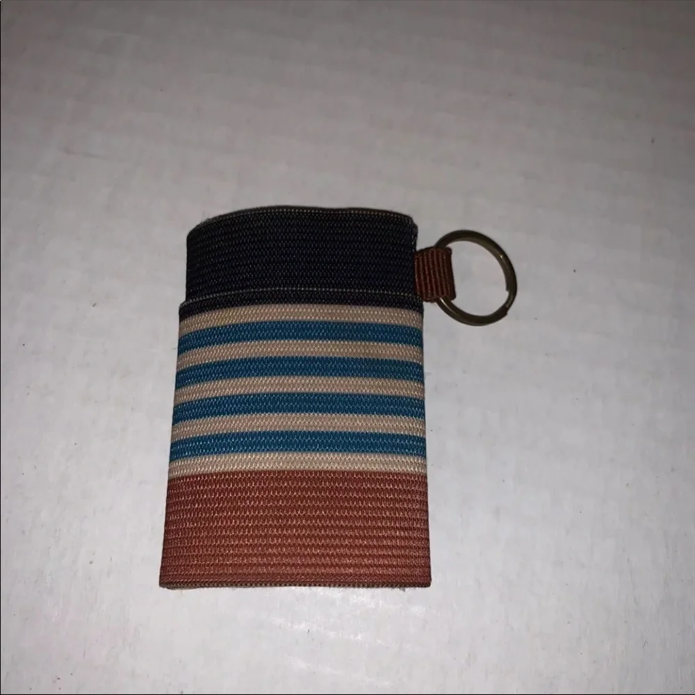 Thread Wallet - Picture 2 of 3